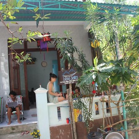 Cham Island Smiles Homestay Tan Hiep  Exterior photo