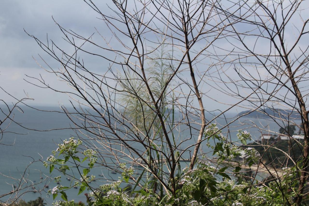 Cham Island Smiles Homestay Tan Hiep  Exterior photo