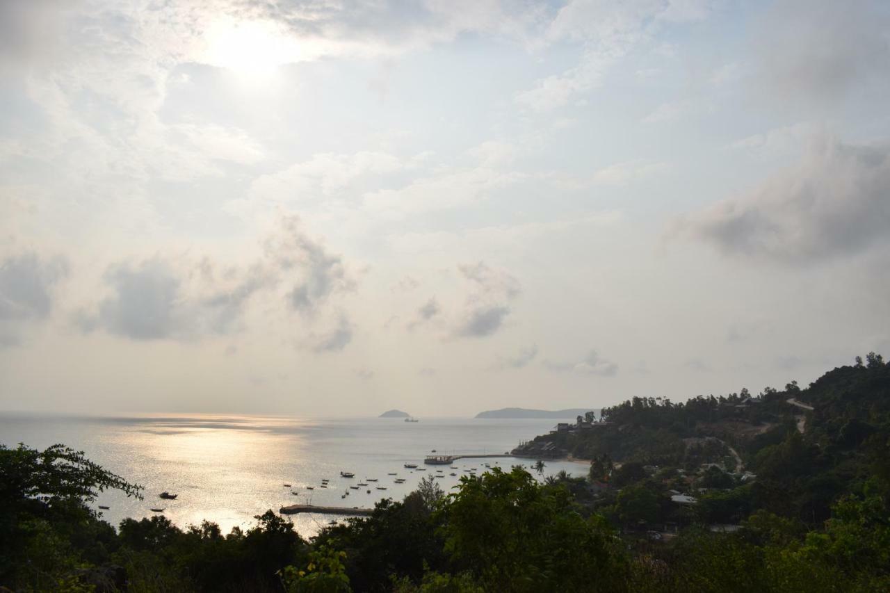 Cham Island Smiles Homestay Tan Hiep  Exterior photo